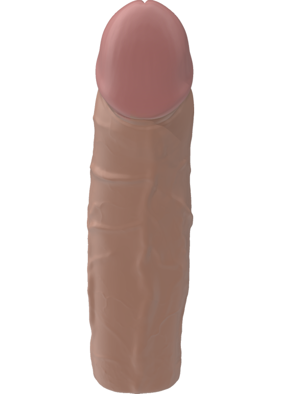 Le Grand Marcel sans testicules